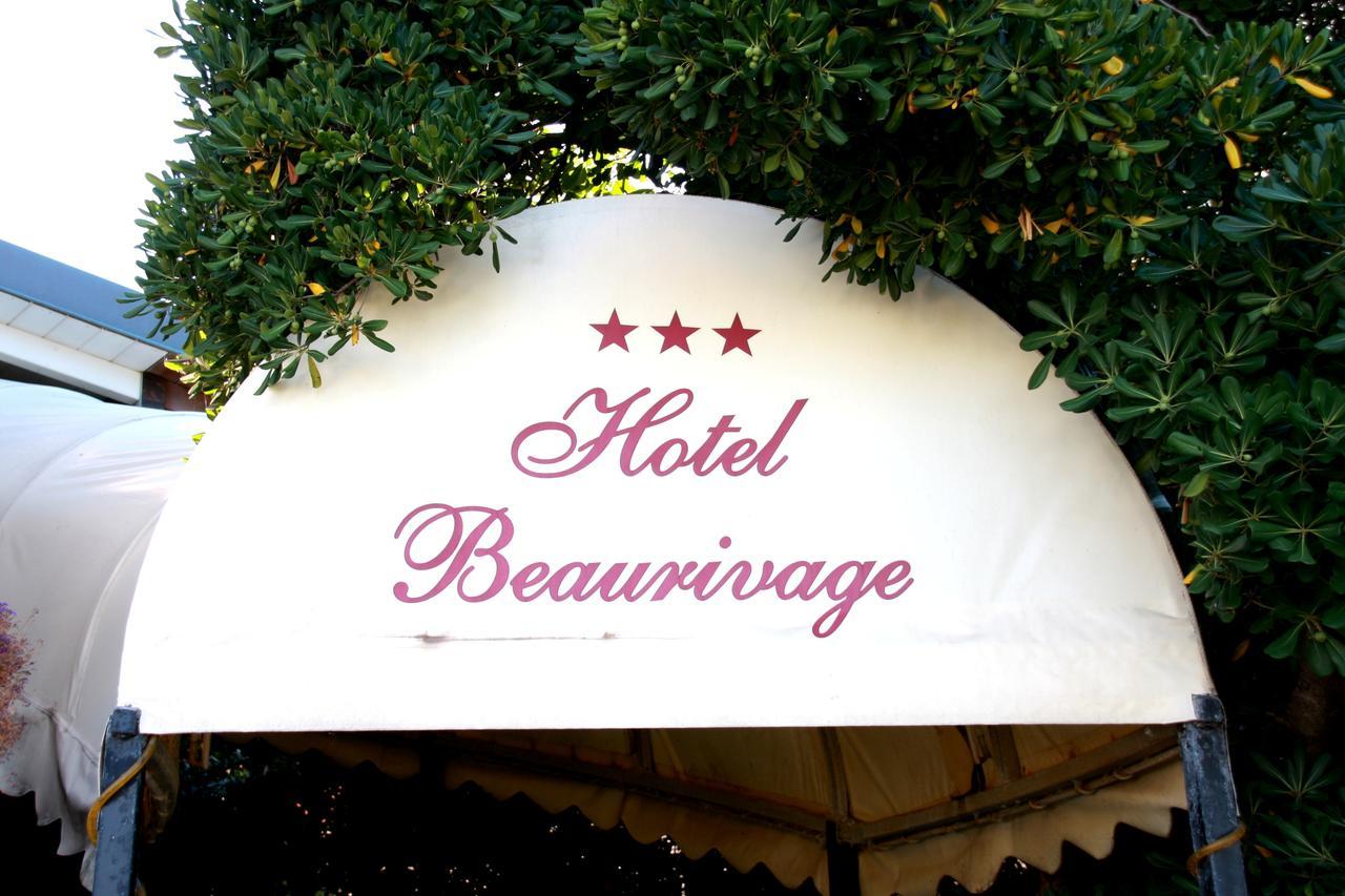 Hotel Beaurivage ฟาโน ภายนอก รูปภาพ