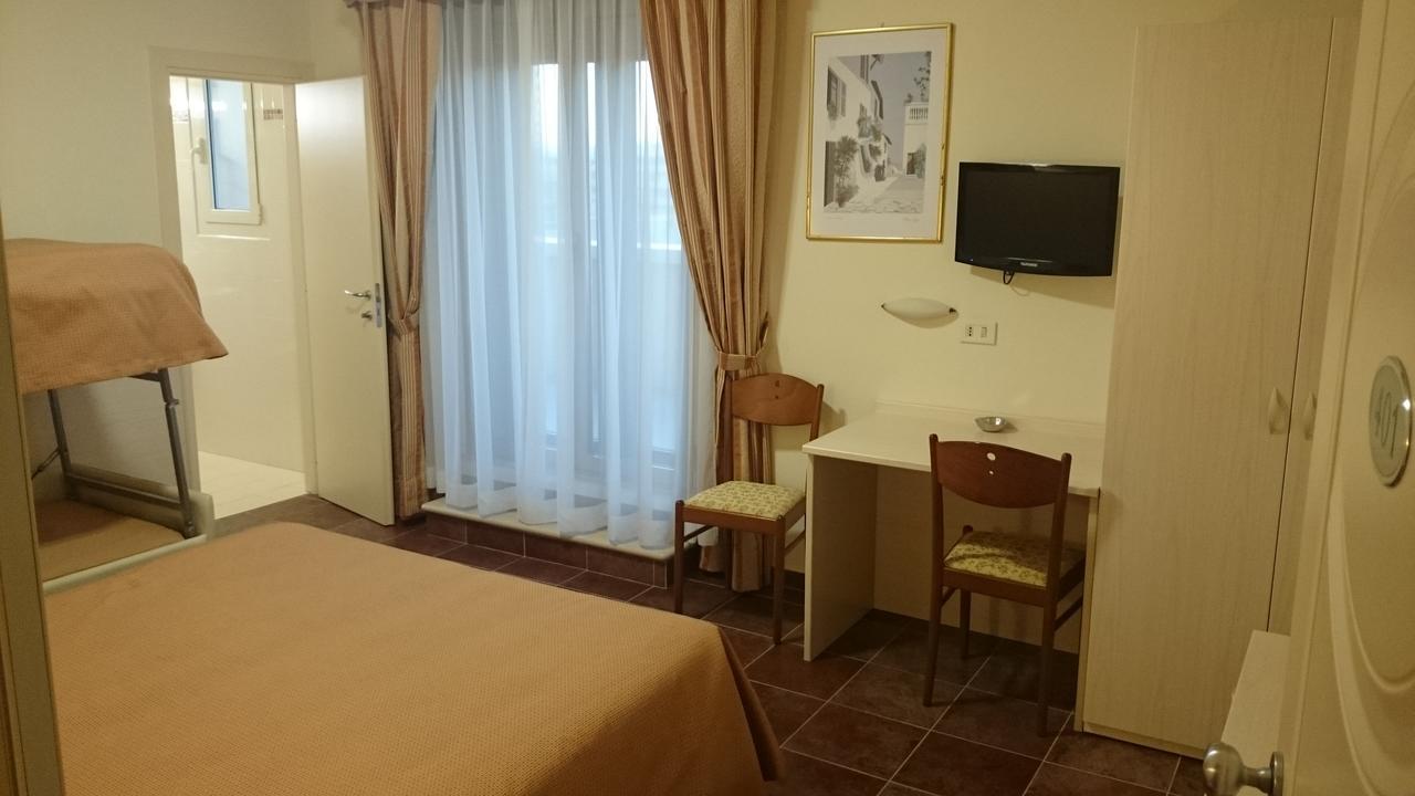Hotel Beaurivage ฟาโน ห้อง รูปภาพ